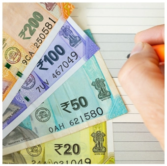 indian currency