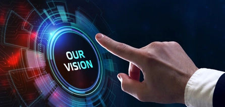 vision