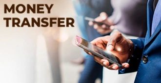 money transfer