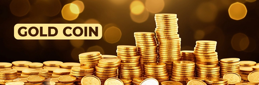Gold Coin